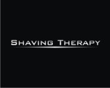 https://www.logocontest.com/public/logoimage/1353405878Shaving Therapy 1.jpg
